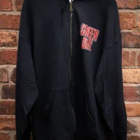 Hoodies and jackets