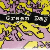 Green Day - Insomniac condom - packet
