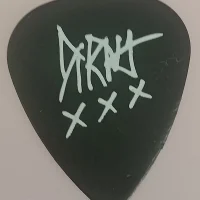 Guitar picks