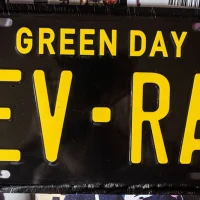 RevRad license plate