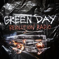 Revolution Radio VIP bag