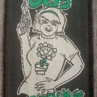 2022 Kerplunk patch