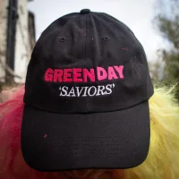 Saviors dad hat