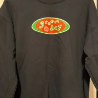 Saviors Tour 2025 sweater - front