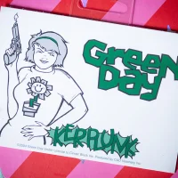 2004 Kerplunk sticker