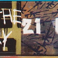 21st Century Breakdown artwork stickers