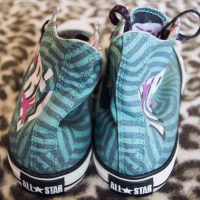 ¡Tré! Converse