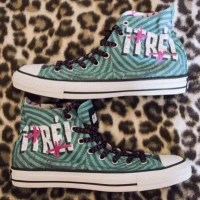 ¡Tré! Converse