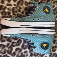 ¡Tré! Converse