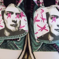 ¡Tré! Converse
