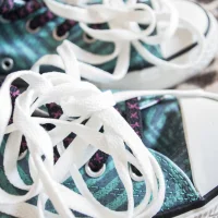 ¡Tré! Converse