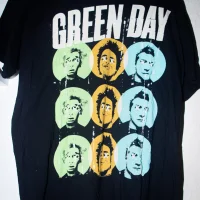 ¡Uno! ¡Dos! ¡Tré! circle t-shirt