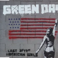 Last of the American Girls
