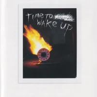 American Idiot hardcover lyric book