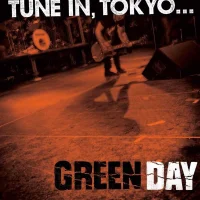 Tune In, Tokyo...