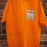 Local crew t-shirts