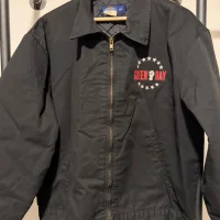 Dickies - American Idiot Tour - crew jacket