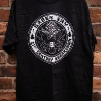 Class of 13 emblem t-shirt
