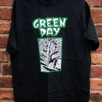 Black 39/Smooth t-shirt