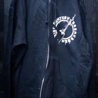 21st Century Breakdown Molotov cocktail hoodie