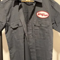 Dickies work shirt