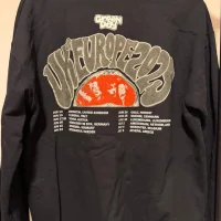 Saviors Tour UK and Europe 2025 sweater