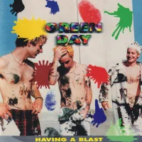 Having a Blast (1994)