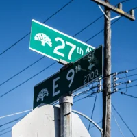 27th Ave. Shuffle