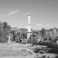 Mountain View Cemetery