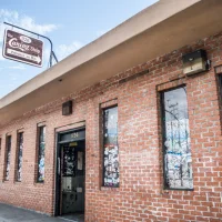 924 Gilman Street