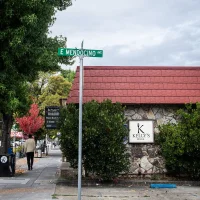 Kelly's Diner