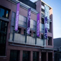 Berkeley Repertory Theatre‎