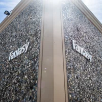 Fantasy Studios