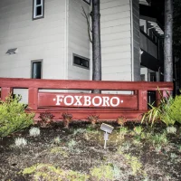 Foxboro