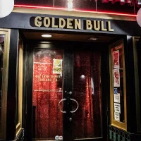 The Golden Bull