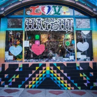 The Haight