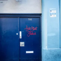 Hyde Street Studios