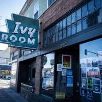 Ivy Room