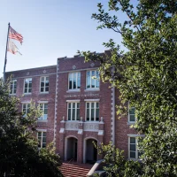 John Swett High School
