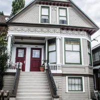 The Ashby/Longview House