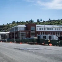 Pinole Valley High School