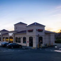 Rod's Hickory Pit