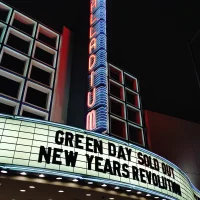 Hollywood Palladium