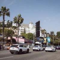 Sunset Strip