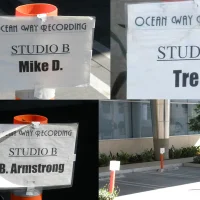Ocean Way Recording