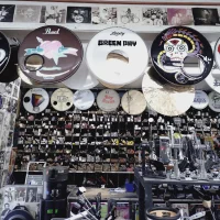 Professional Drum Shop