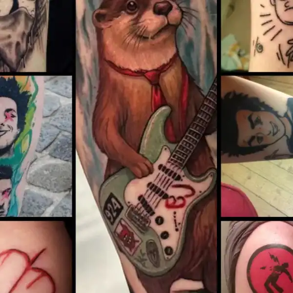 Tattoos