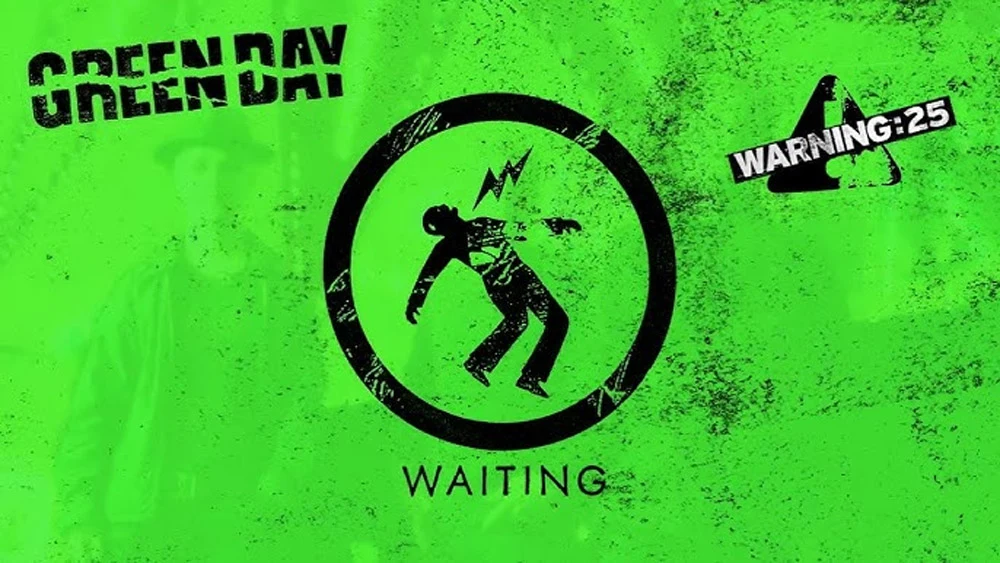Waiting - online visualizer art