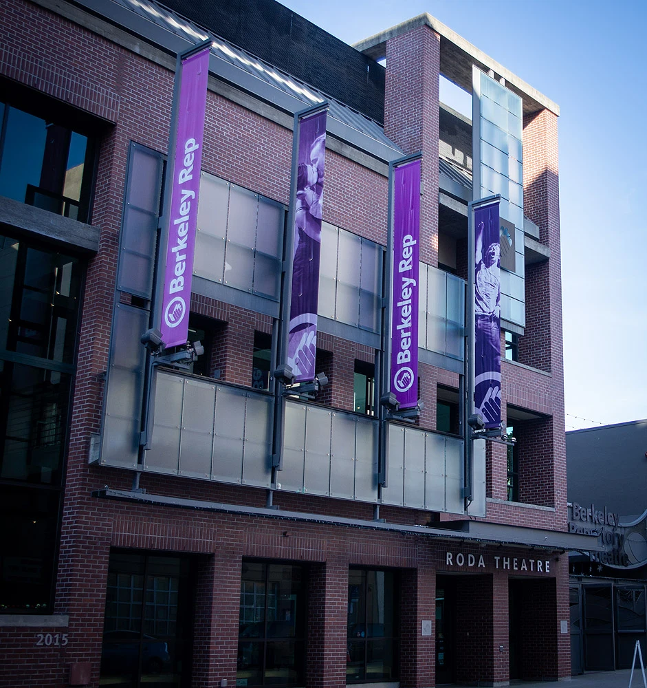 Roda Theatre