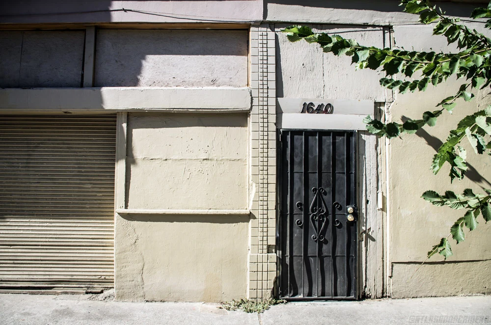 The Warehouse